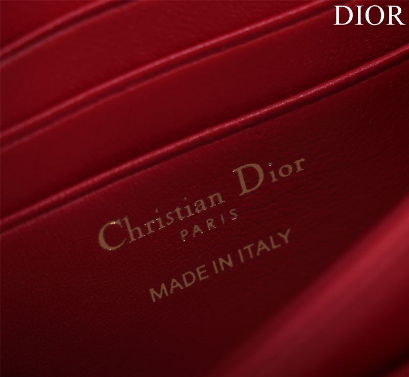 Christian Dior My Lady Bags